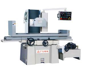 GD-4080 AHR精密平面磨床