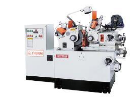 GD-12S高精密无心磨床