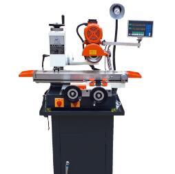 工具磨床（带显微镜装置）