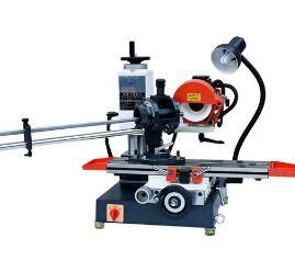 GD-600枪钻深孔钻工具磨床