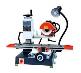 GD-600万能工具磨床