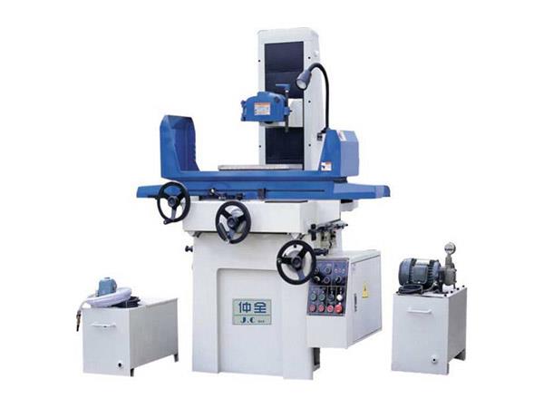 818精密平面磨床