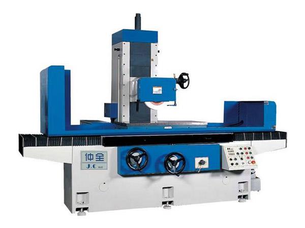 大型平面磨床512系列