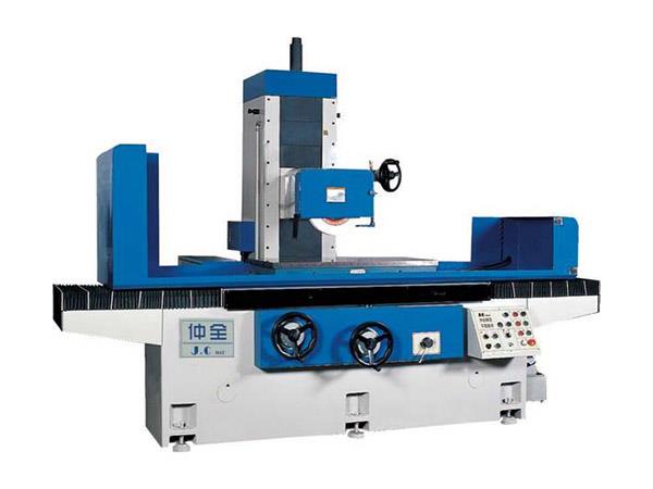 大型平面磨床510系列