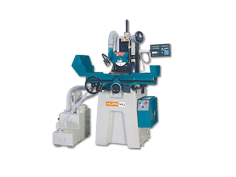 精密成型磨床200S