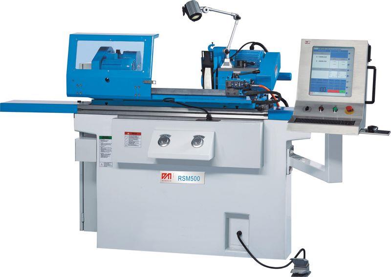 数控外圆磨床RSM500