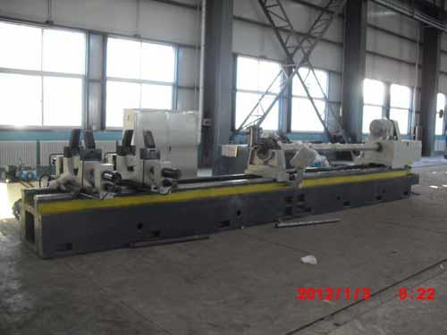 深孔强力绗磨机