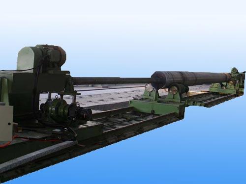 2MK2280-2A-12M双头钢管专用内圆砂轮磨床