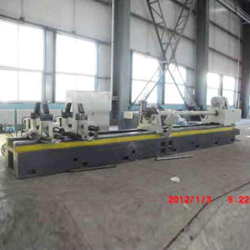 深孔强力绗磨机