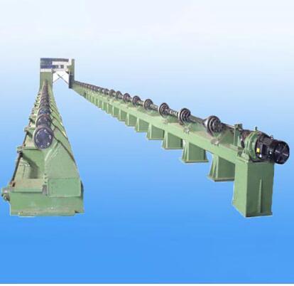 2MK2180-12M型无缝钢管外圆专用磨床