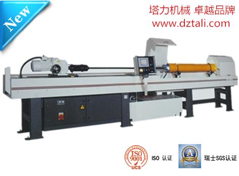 2MK212535数控强力珩磨机床