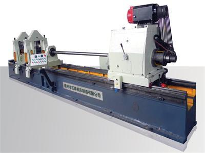 2MK2120/2135/2150型数控强力珩磨机床