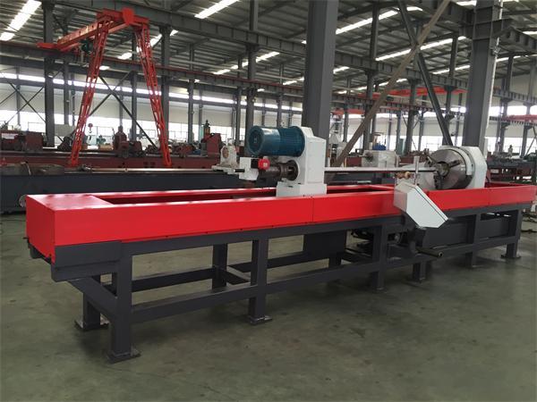 2MK2120数控深孔强力珩磨机床