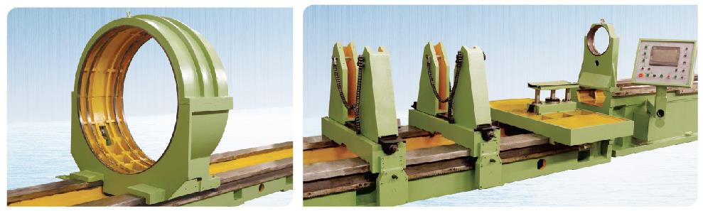 2MSK2180/2MSK21100深孔强力珩磨机