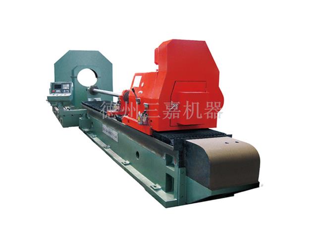 2MSK2150型深孔强力珩磨机