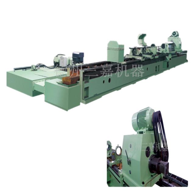 2MSK2125/2MSK2135型数控强力珩磨机