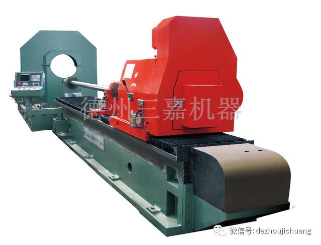 2MSK2150型数控深孔强力珩磨机床