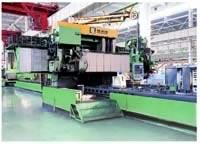 MK52龙门式数控导轨磨床