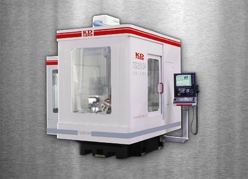KtoolG3515五轴工具磨床