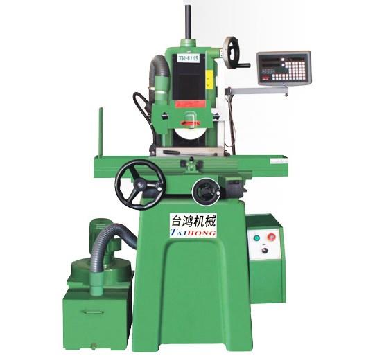TH-614S精密平面磨床