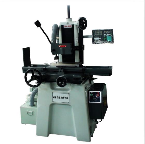 TH-618S精密平面磨床