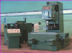 连续轨迹数控坐标磨床MK2932B