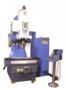 数显单柱坐标磨床MMX4132
