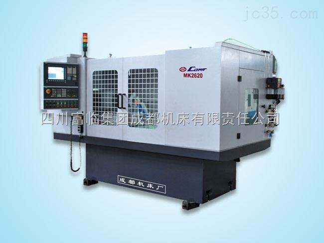 数控深孔内圆磨床