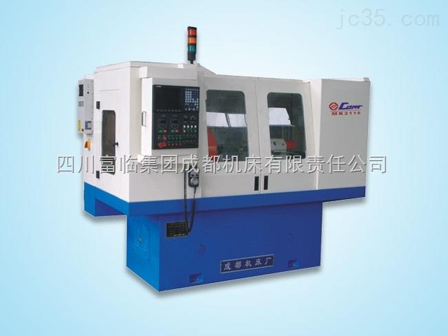 数控内圆端面磨床