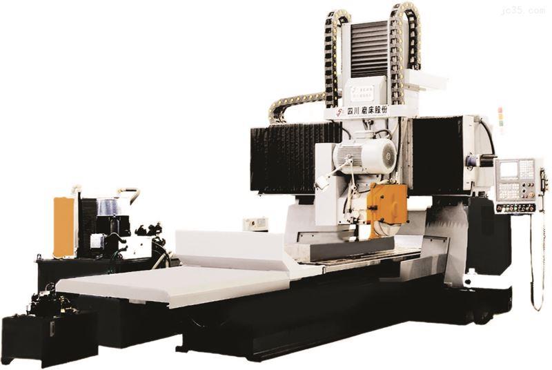 CM-K2010 CM-K3012四川数控龙门磨床
