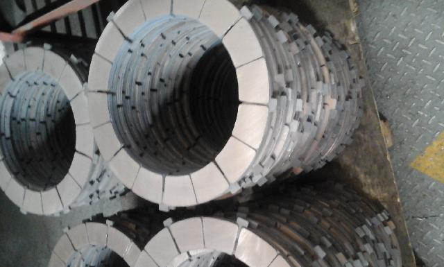 M7480A立轴圆台平面磨床