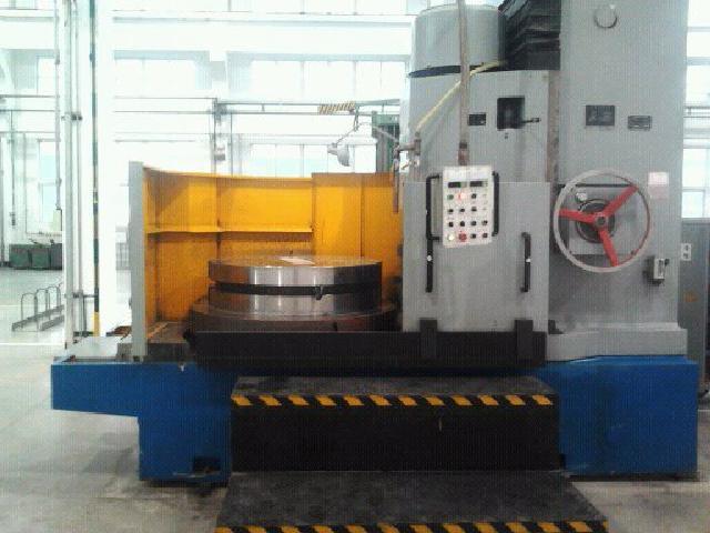 M74160立轴圆台平面磨床