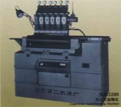 3M62,3M63系列超精机