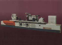 M（M）84系列轧辊磨床