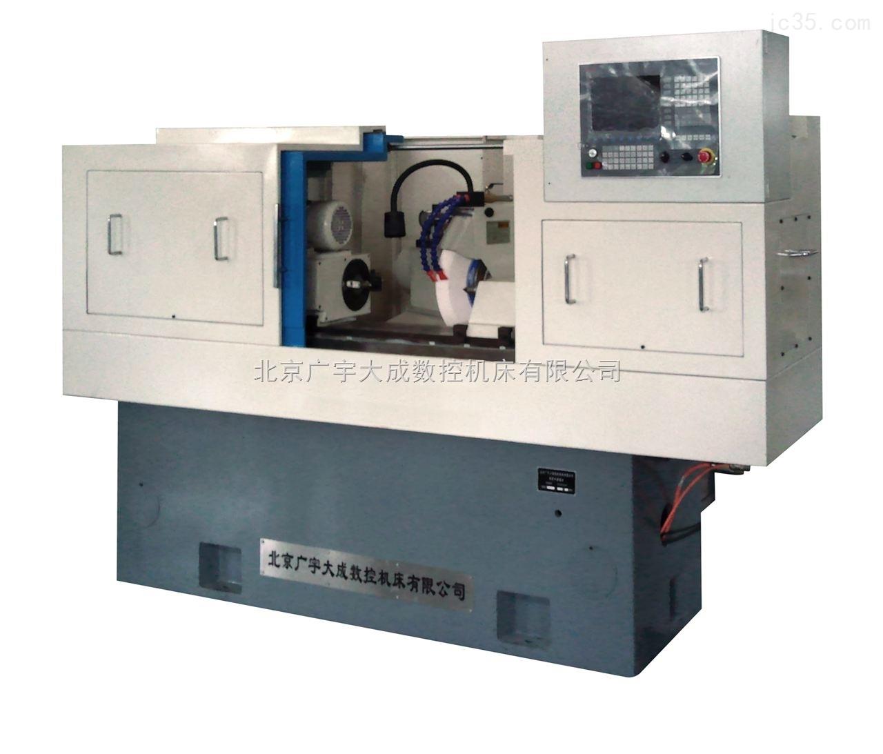 端面外圆磨床MGK1620高速高精度数控外圆磨床