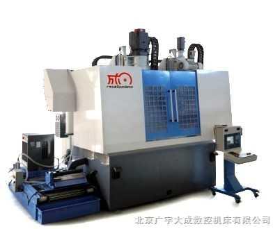 MGK28160高精度数控立式万能磨床