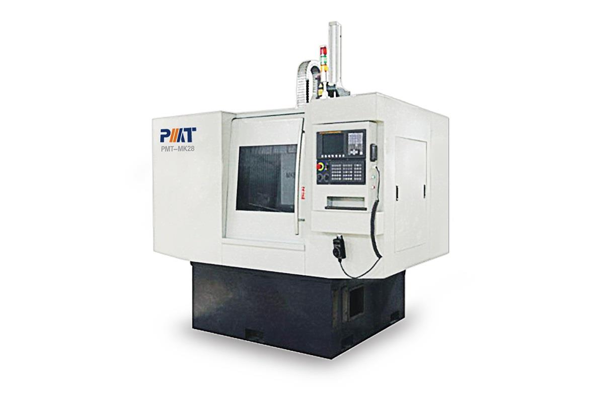 MK28系列数控立式万能磨床