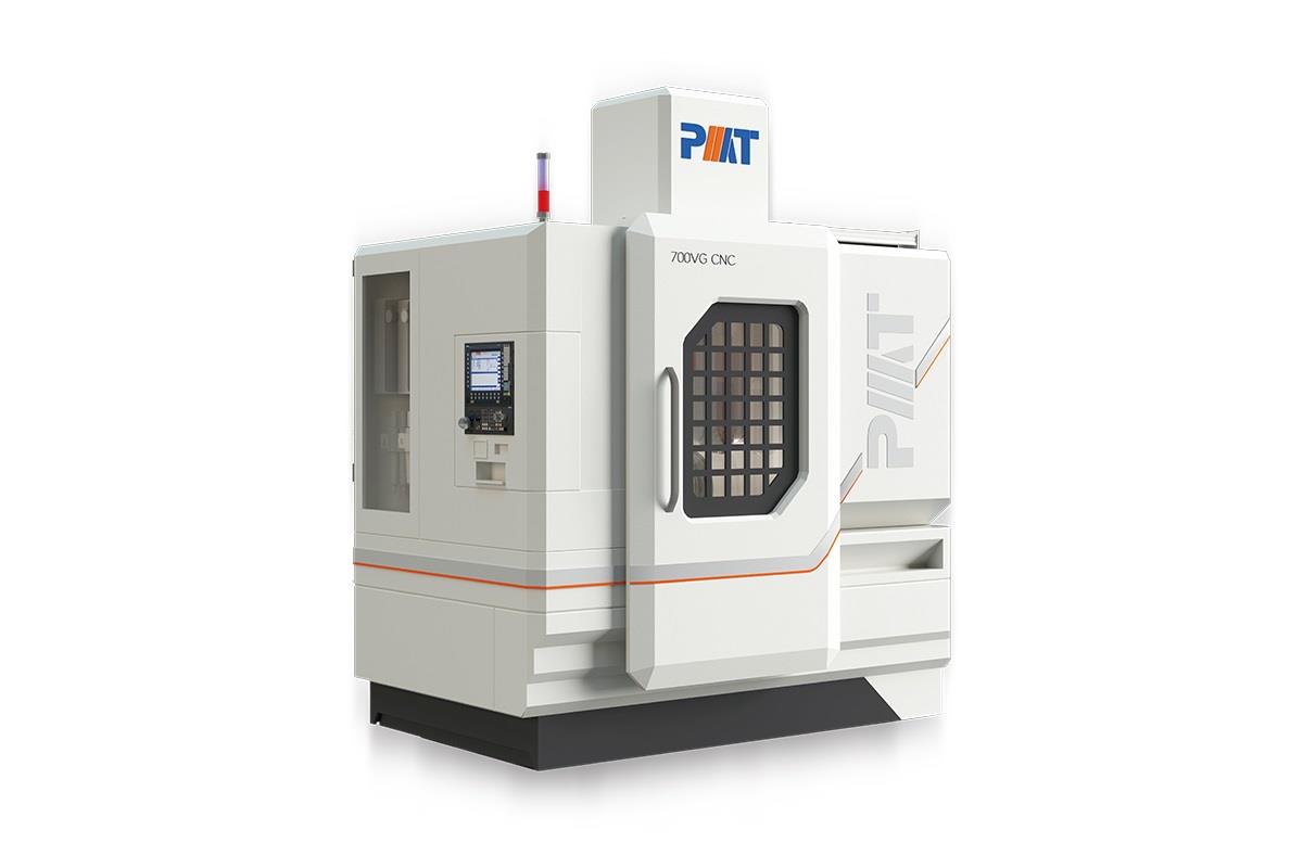 VG系列超精密纳米光学数控磨床