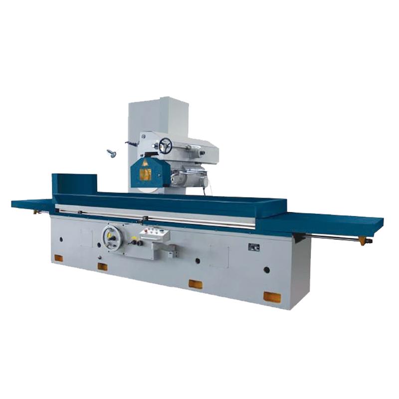 M7130卧轴矩台平面磨床