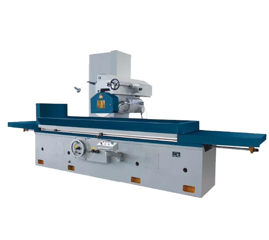 M7163卧轴矩台平面磨床