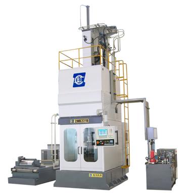 2MK2218数控珩磨机