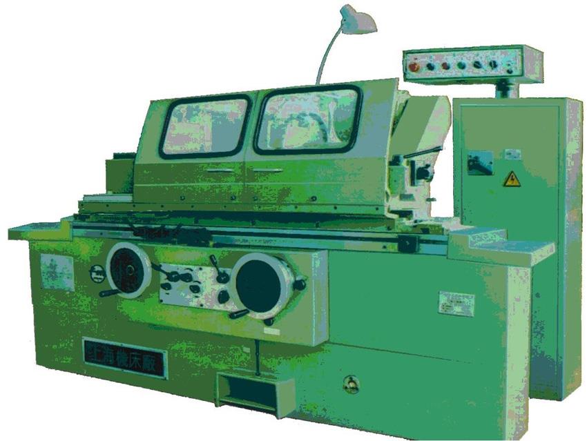 MM1420/H外圆磨床