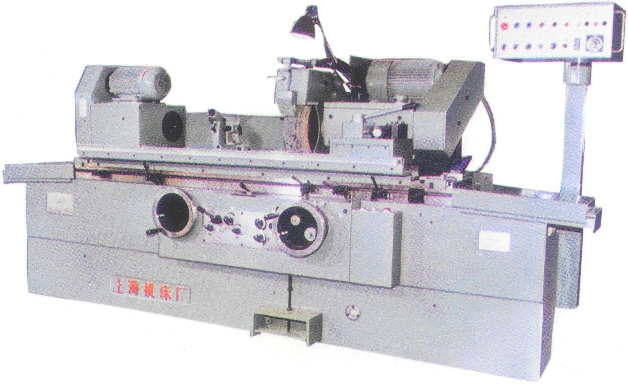 MBS1332B高速半自动外圆磨床