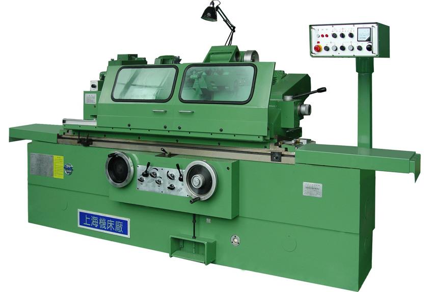 MGA1432A高精度万能外圆磨床