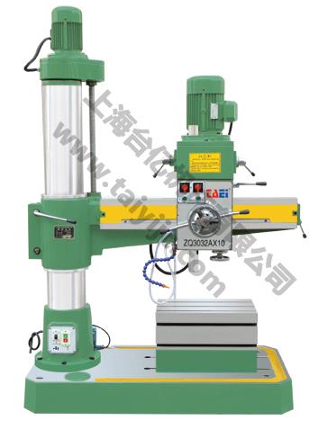 ZQ3032A10摇臂钻床