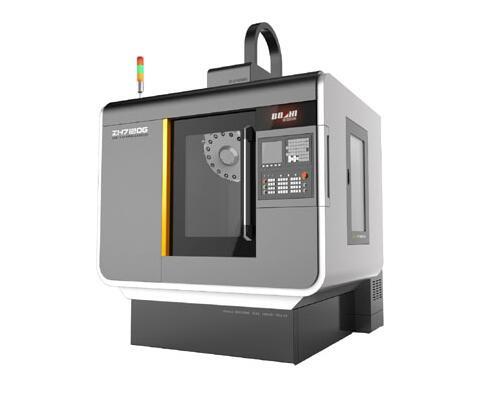 ZH7120G钻削加工中心