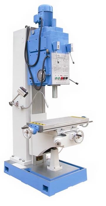 Z5140-I Z5150-I 立式钻床