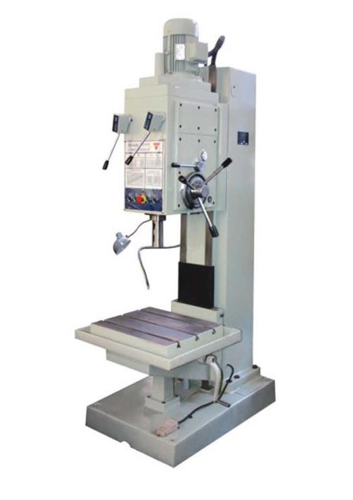 Z5140/5150立式钻床