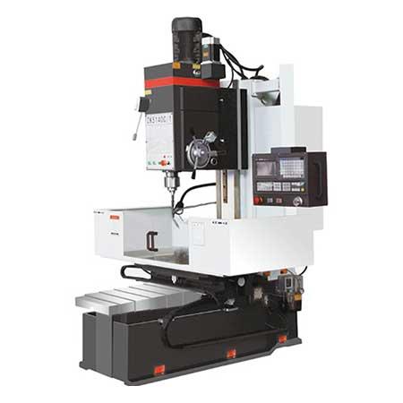 ZK5140数控立式钻床