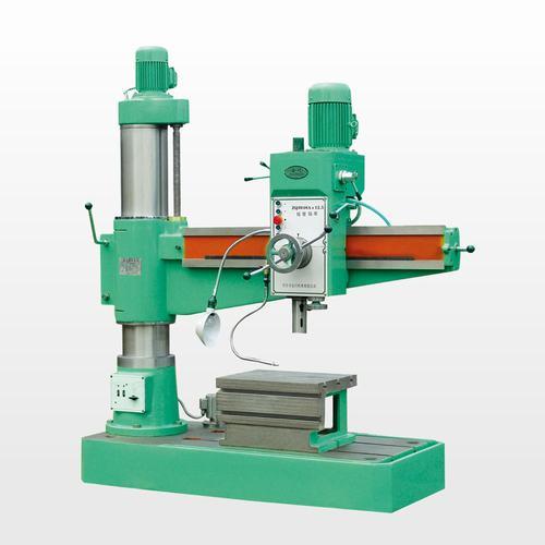 ZQ3040A×12.5摇臂钻床